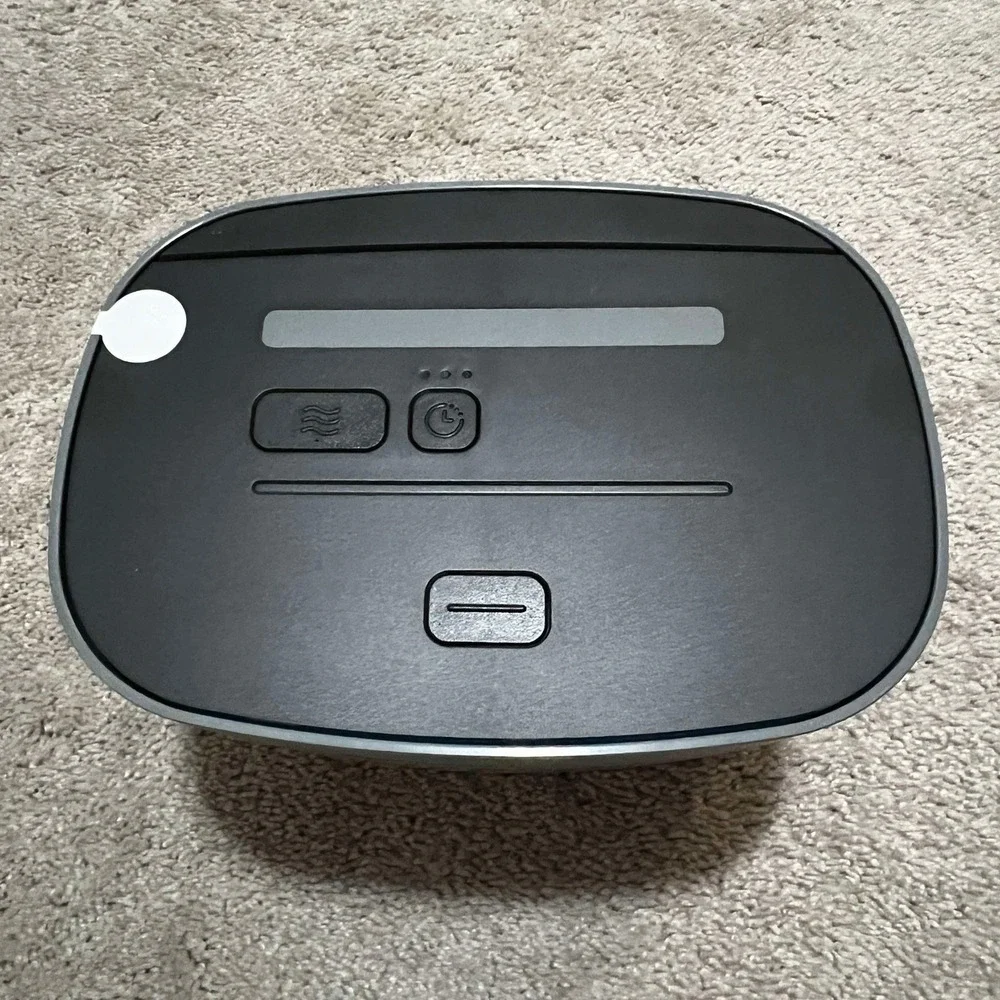 N/A soclean sc1500
